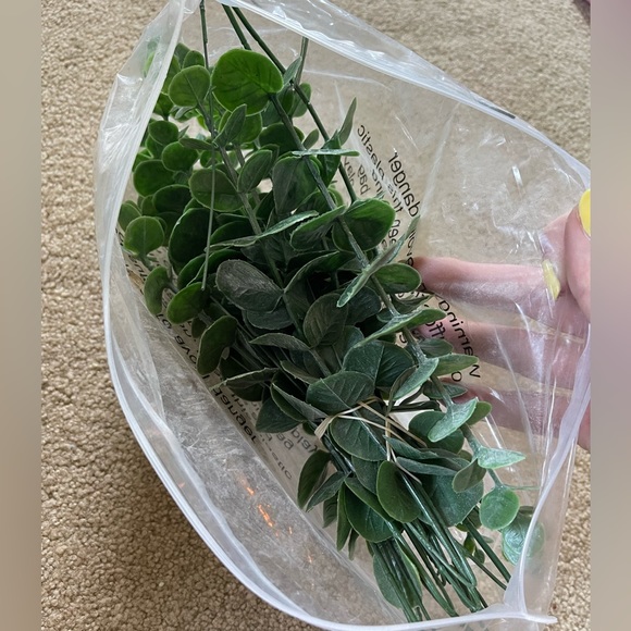 Artificial Eucalyptus Stems 🌿 - Picture 3 of 5